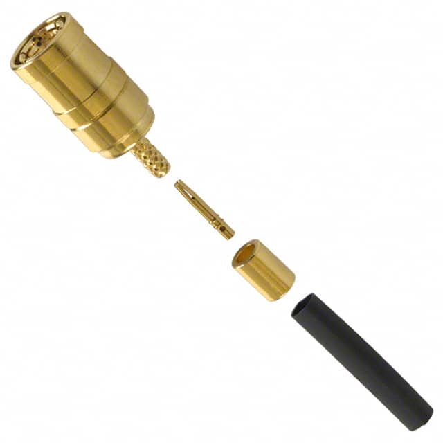 142229 Amphenol RF  Gruppi di connettori coassiali (RF)